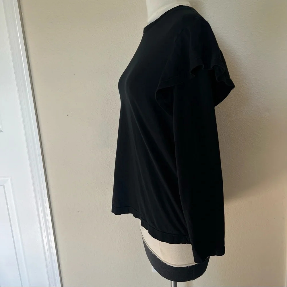CITIZENS OF HUMANITY Long Sleeve Top - Picture 4 of 6